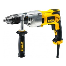 Дрель для сухого алмазного сверления DeWalt D21570K