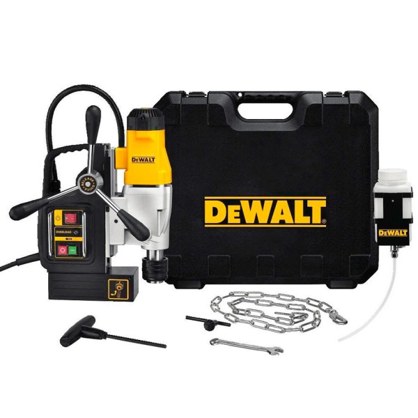 Дрель магнитная DeWalt DWE1622K