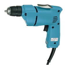 Дрель безударная Makita 6510 LVR