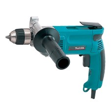 Дрель безударная Makita DP 3003