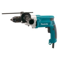 Дрель безударная Makita DP 4011