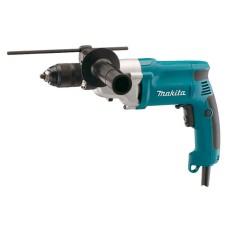 Дрель безударная Makita DP 4011