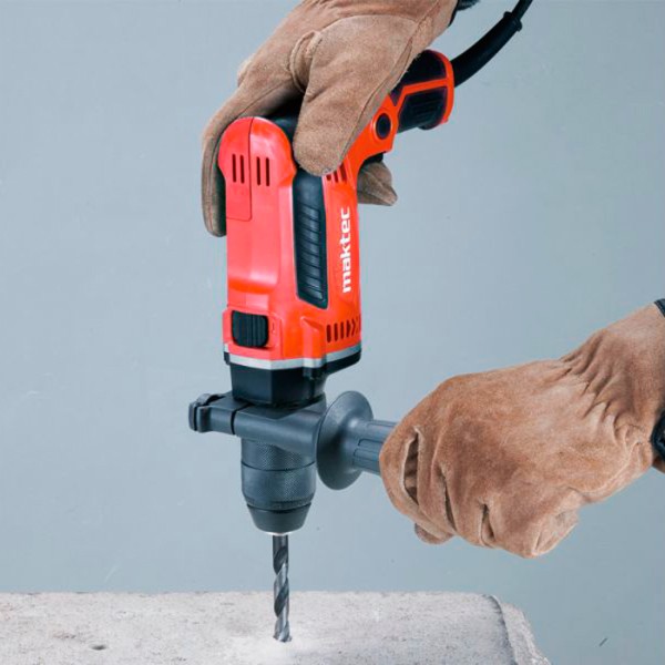 Дрель ударная Makita M8103