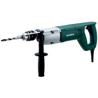 Дрель Metabo BDE 1100