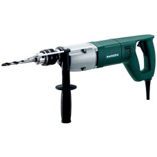 Дрель Metabo BDE 1100