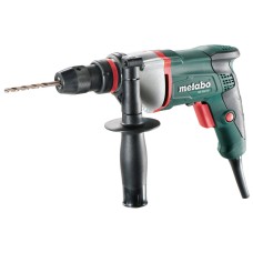 Дрель Metabo BE 500/10