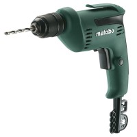 Дрель Metabo BE 6