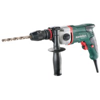 Дрель Metabo BE 600/13-2