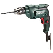 Дриль Metabo BE 650 ЗВП