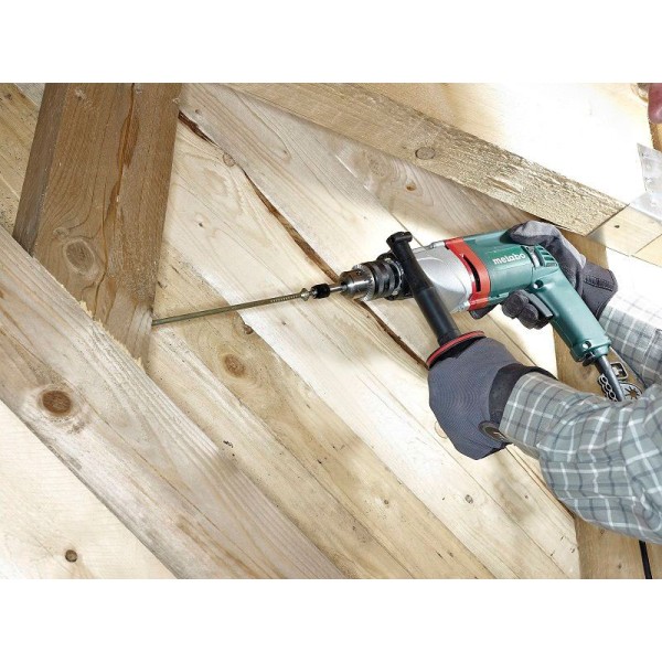 Дрель Metabo BE 75-16