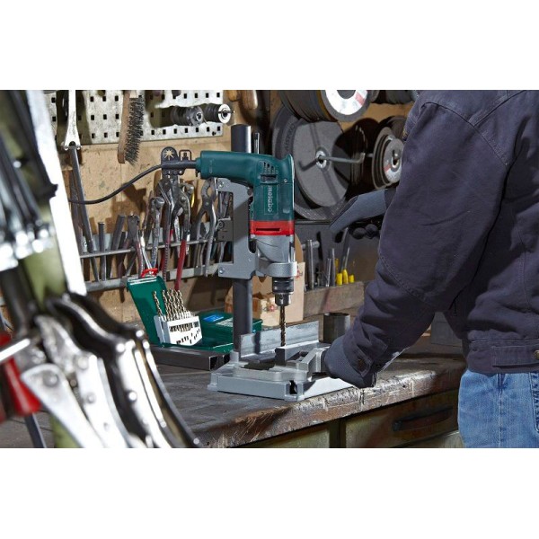Дрель Metabo BE 75-16