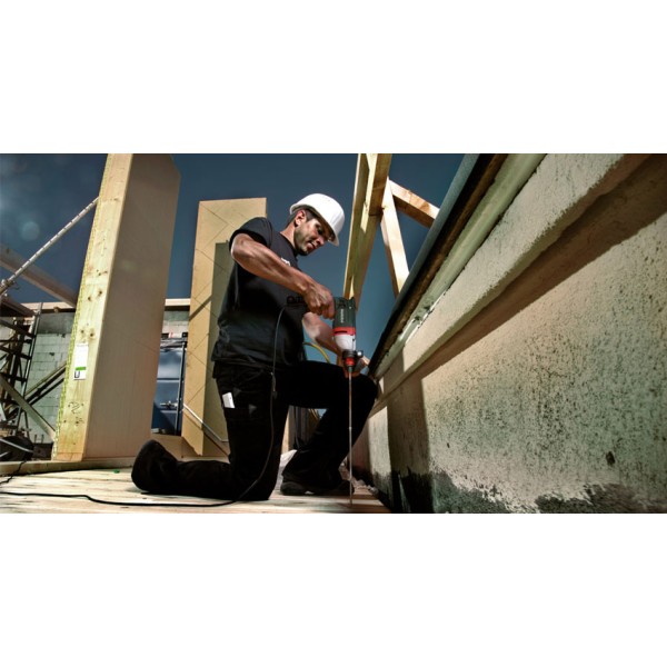 Дрель Metabo BE 75 Quick