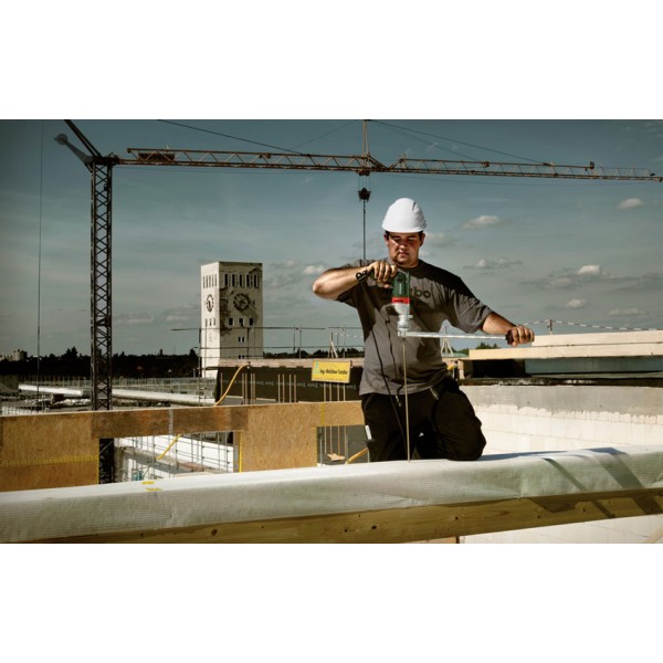 Дрель Metabo BE 75 Quick