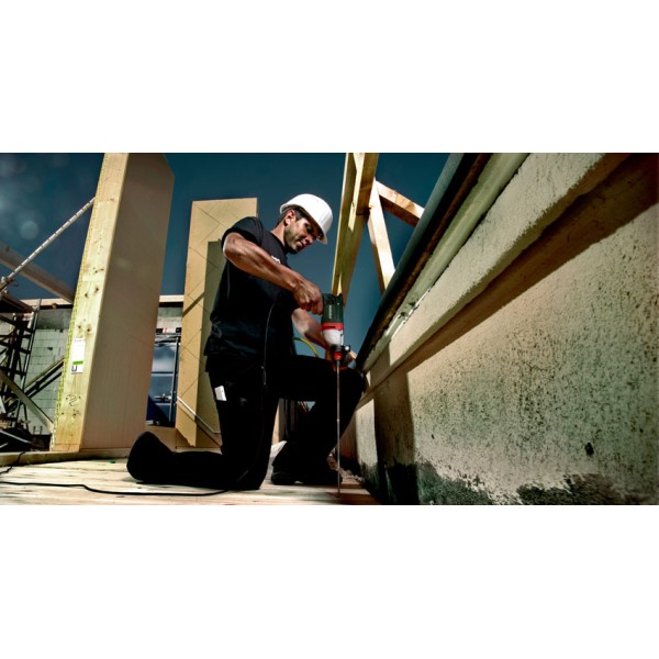 Дриль Metabo BE 75-X3 Quick