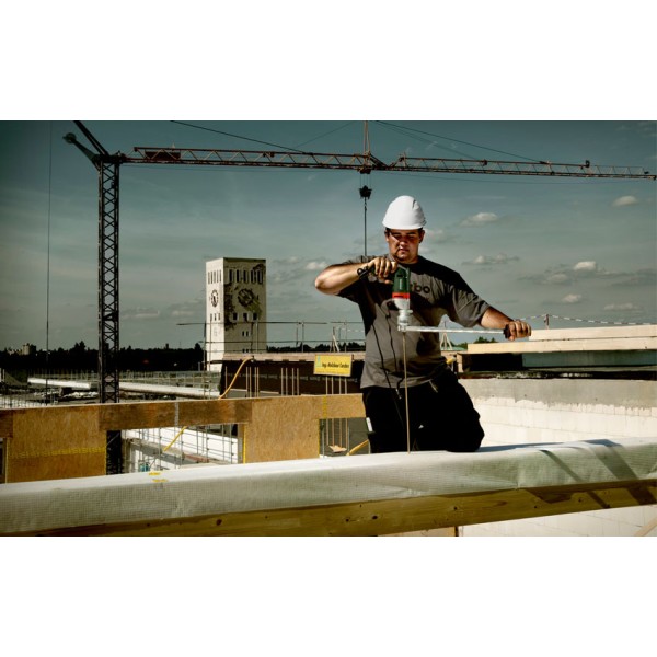 Дриль Metabo BE 75-X3 Quick
