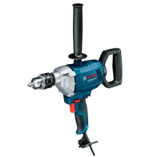 Дрель-миксер Bosch GBM 1600 RE Professional