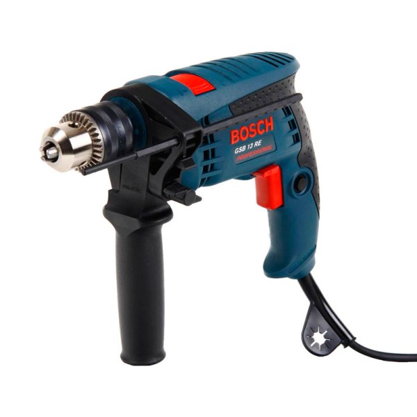 Дриль ударний Bosch GSB 13 RE (ЗВП)