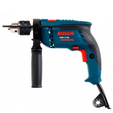 Дрель ударная Bosch GSB 13 RE (ЗВП)