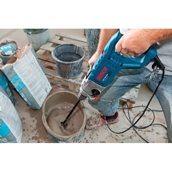 Дрель ударная Bosch GSB 162-2 RE Professional