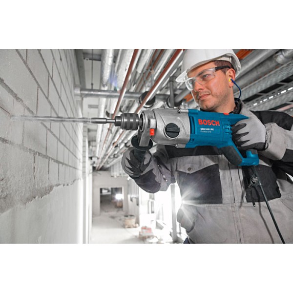 Дрель ударная Bosch GSB 162-2 RE Professional