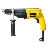 Дриль ударний DeWalt D21721K