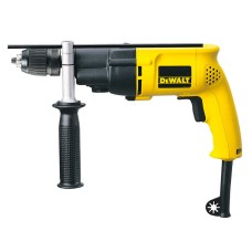 Дрель ударная DeWalt D21721K