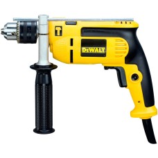 Дрель ударная DeWalt DWD024