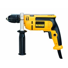 Ударная дрель DeWalt DWD024S
