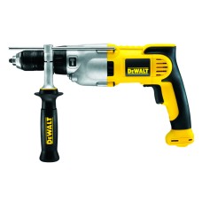 Дрель ударная DeWalt DWD522KS