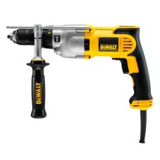 Дрель ударная DeWalt DWD530KS