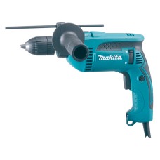 Дрель ударная Makita HP 1641 K