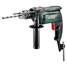 Дрель ударная Metabo SB 650