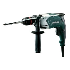 Дрель ударная Metabo SBE 610