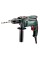 Дрель ударная Metabo SBE 650 (БЗП) с кейсом
