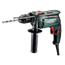 Дрель ударная Metabo SBE 650 Impulse