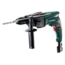 Дрель ударная Metabo SBE 760 (БЗП)