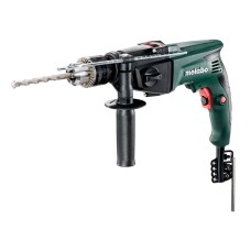 Дрель ударная Metabo SBE 760