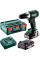 Аккумуляторная дрель-шуруповерт Metabo BS 18 LT Compact