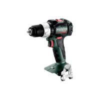 Аккумуляторная дрель-шуруповерт Metabo BS 18 LT BL (каркас)