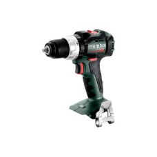 Аккумуляторная дрель-шуруповерт Metabo BS 18 LT BL (каркас)