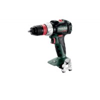 Аккумуляторная дрель-шуруповерт Metabo BS 18 LT BL Q (каркас)