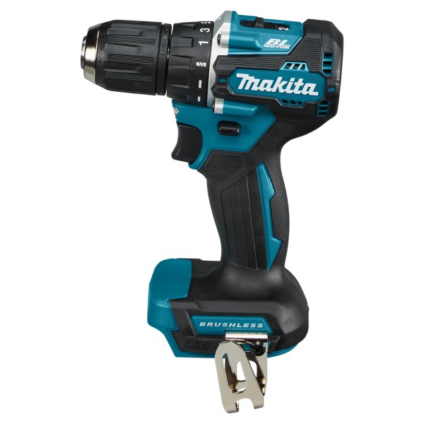 Акумуляторний дриль-шуруповерт Makita DDF487Z (без акб и з/у)