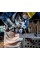 Акумуляторна кутова шліфмашина Metabo WVB 18 LTX BL 15-125 Quick, без акб і з/п
