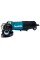 Кутова шліфмашина Makita GA5050 з 5 дисками A-80656