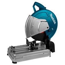 Акумуляторна монтажна пила Makita DLW140Z без акб