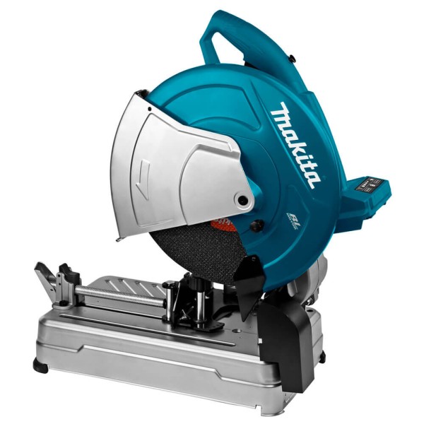 Акумуляторна монтажна пила Makita DLW140Z без акб