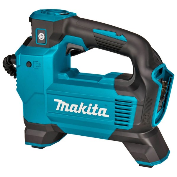 Акумуляторний насос Makita DMP181Z без акб