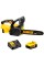 Аккумуляторная пила DeWalt DCM565P1, 1 акб 18V 5.0 Ah, з/у