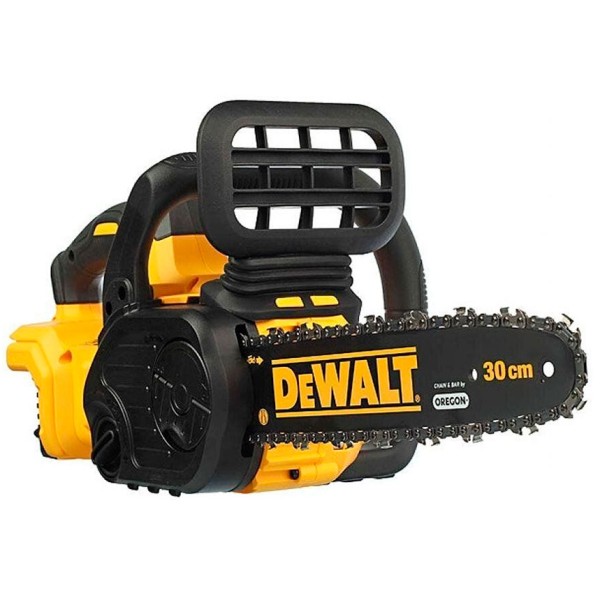 Аккумуляторная пила DeWalt DCM565P1, 1 акб 18V 5.0 Ah, з/у