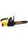 Аккумуляторная пила DeWalt DCM565P1, 1 акб 18V 5.0 Ah, з/у